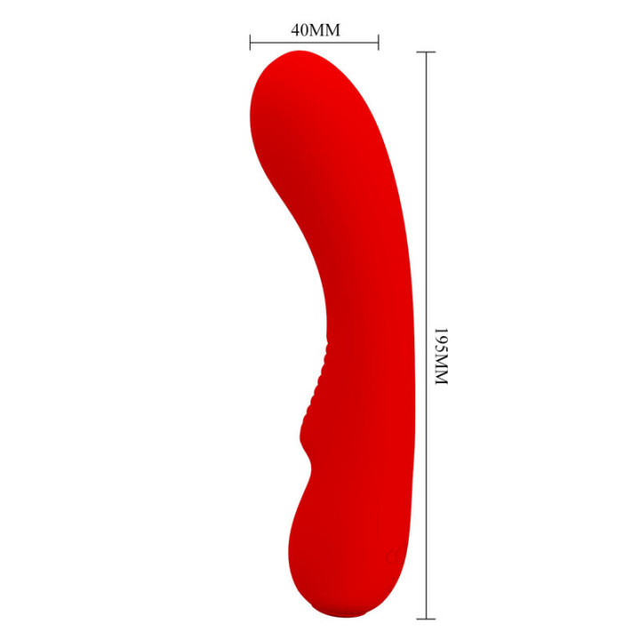 Satisfyer - g-Spot Flex 5 Multi Vibrator Lila