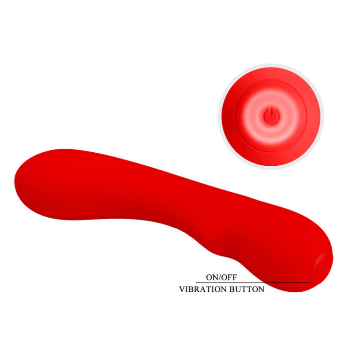Satisfyer - Vibrateur Multi g-Spot Flex 5 Lilas