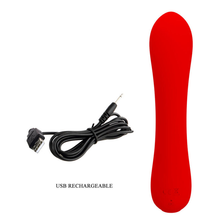 Satisfyer - g-Spot Flex 5 Multi Vibrator Lila