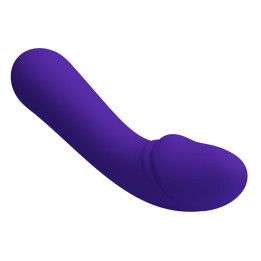 Satisfyer - Spinning Vibe 1 Vibratore g-Spot Rotator Rosso