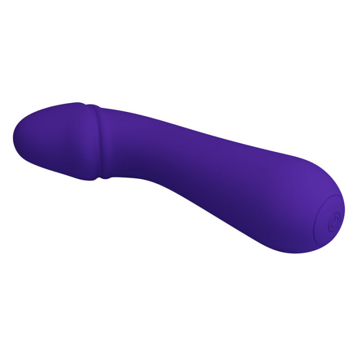 Satisfyer - Spinning Vibe 1 g-Spot Rotator Vibrator Rot