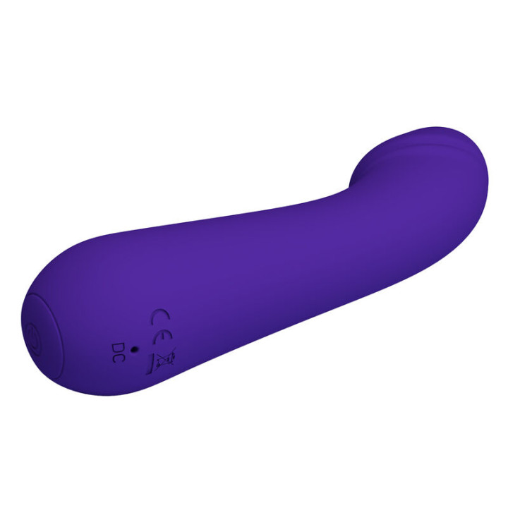Satisfyer - Spinning Vibe 1 g-Spot Rotator Vibrator Rot