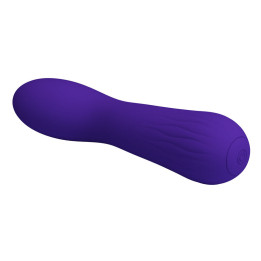 Armony - Spark Vibrator Heat Effect Purple