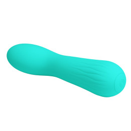 Satisfyer - Spinning g-Sport 1 Vibrador Rotador Rojo