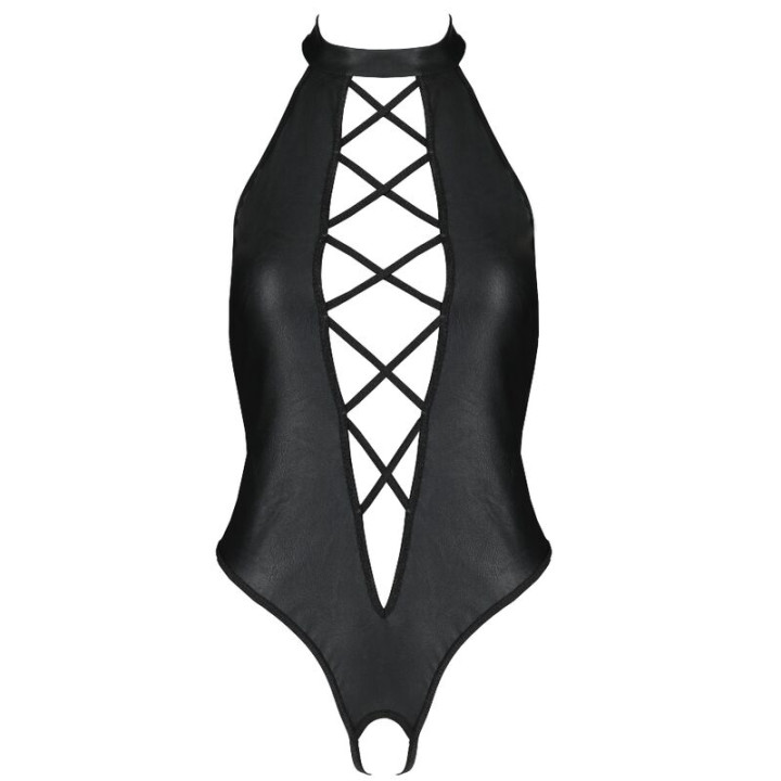 Passion - Nancy Body Cuero Ecologico s/m