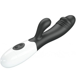 Pretty Love - Vibrateur Rechargeable Prescott Vert Aqua