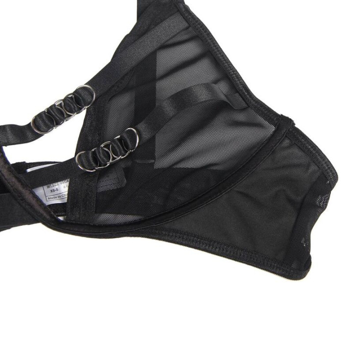 Subblime - Set Two Pieces Set Bra And Panties l/xl