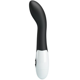 Pretty Love - Vibratore Ricaricabile Cetus Rosso