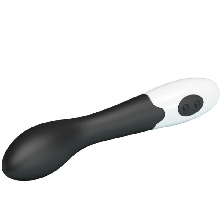 Pretty Love - Cetus Wiederaufladbarer Vibrator Rot
