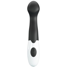Pretty Love - Vibrateur Rechargeable Cetus Violet