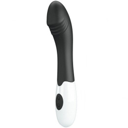 Pretty Love - Elemental Vibratore g-Spot 30 Modalit Nero