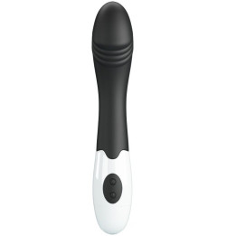 Pretty Love - Vibrateur Rechargeable Cetus Vert Aqua