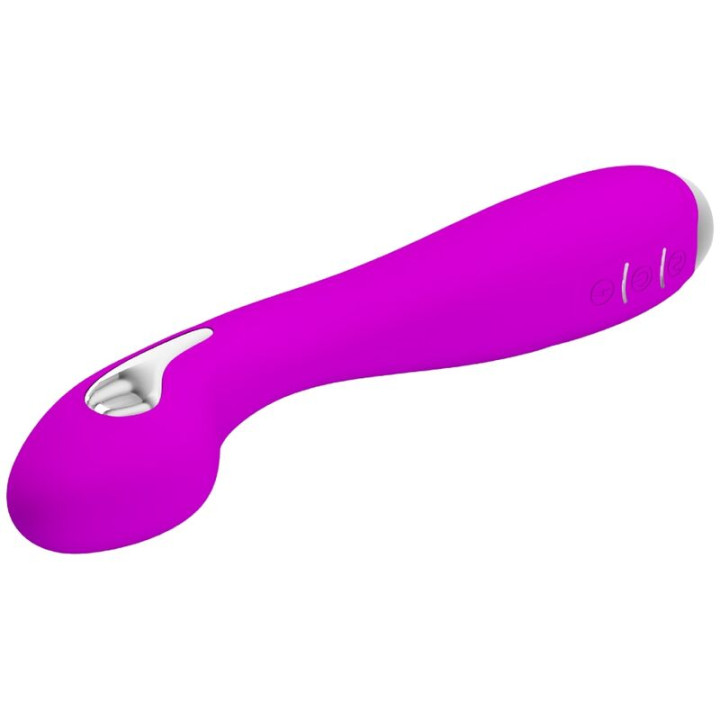 Pretty Love - Hector Vibratore Elettroshock App Gratuita Viola