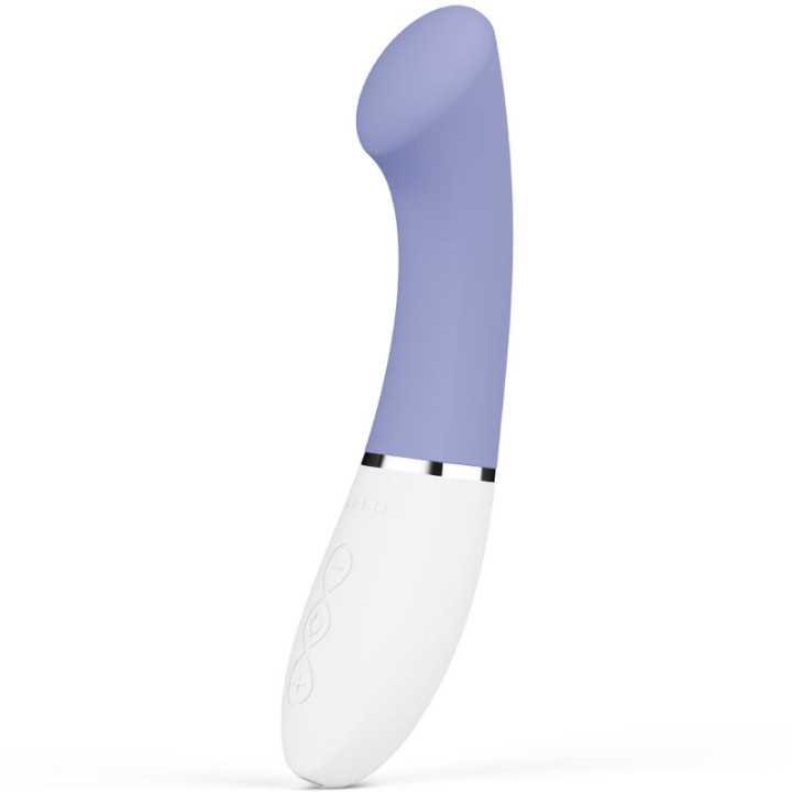 Lelo - Gigi™ 3 Vibratore g-Spot Blu