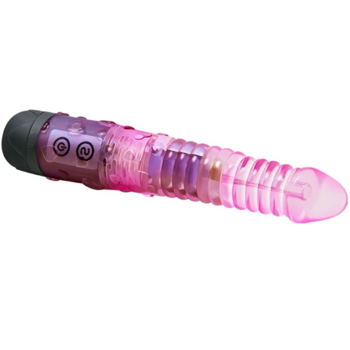 Baile - Geben Sie Ihrem Liebhaber Einen Rosa Vibrator