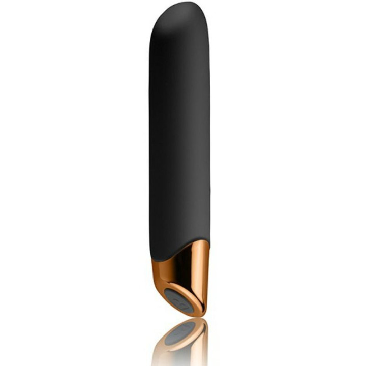 Rocks-Off - Vibrateur Chaiamo Noir