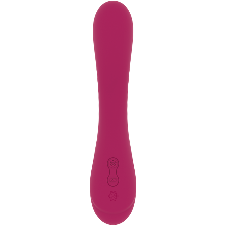 Rithual - Orchid Wiederaufladbarer g-Punkt Kriya Ritualstimulator