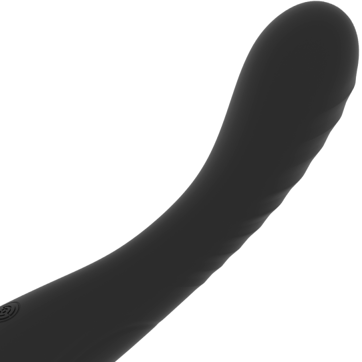 Rithual - Kriya Stimolaodr Ricaricabile g-Point Nero