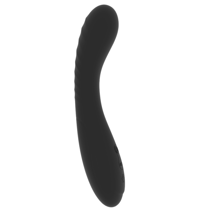 Rithual - Kriya Estimulaodr Recarregvel g-Point Preto