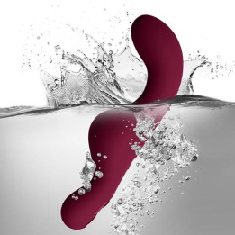 Pretty Love - Brighty Vibrateur Point g Noir