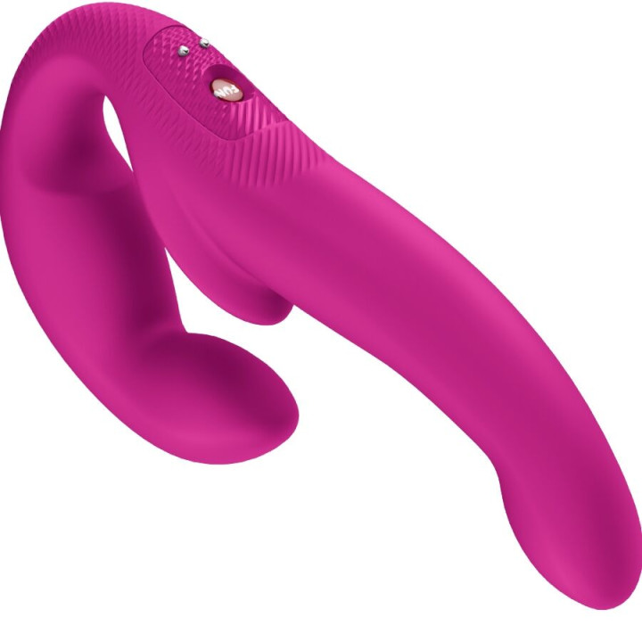 Pretty Love - Vibrador Snappy g-Spot Aqua Verde