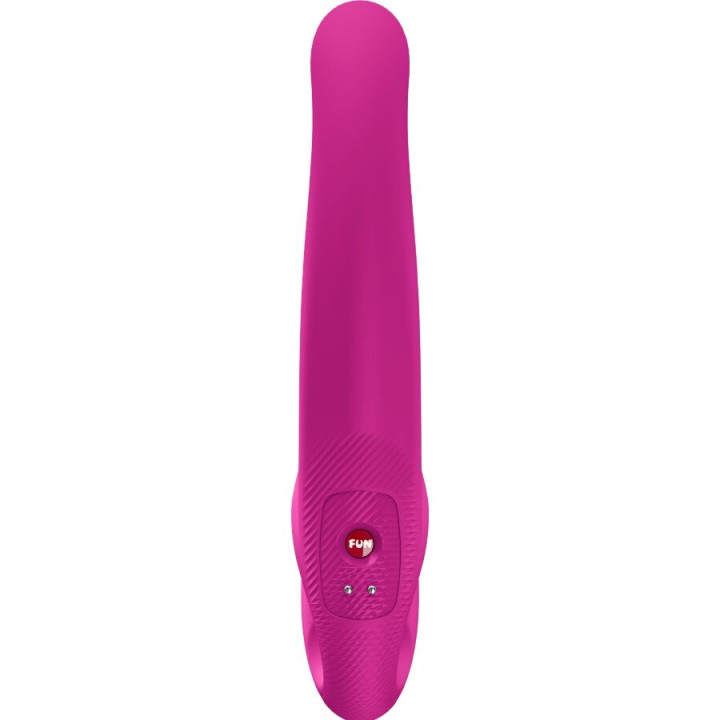 Fun Factory - Share Vibe Pro Vibrating Double Dildo Magenta