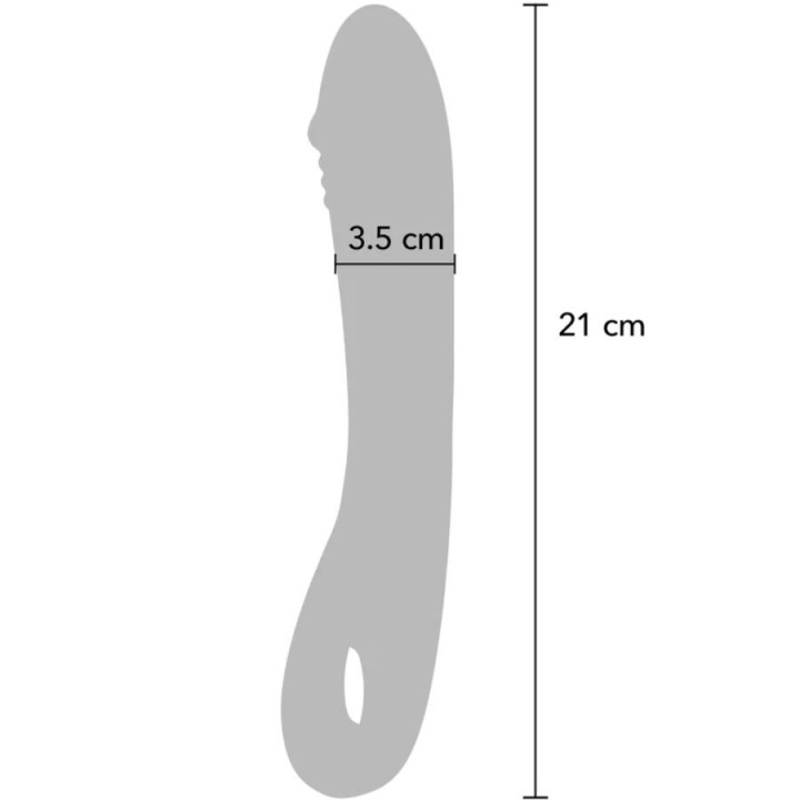 Toyjoy - Maia g-Punkt Vibrator