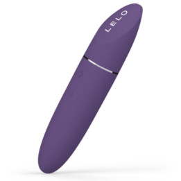 Lelo - Mia 3 Wibrator Osobiscie Fioletowy