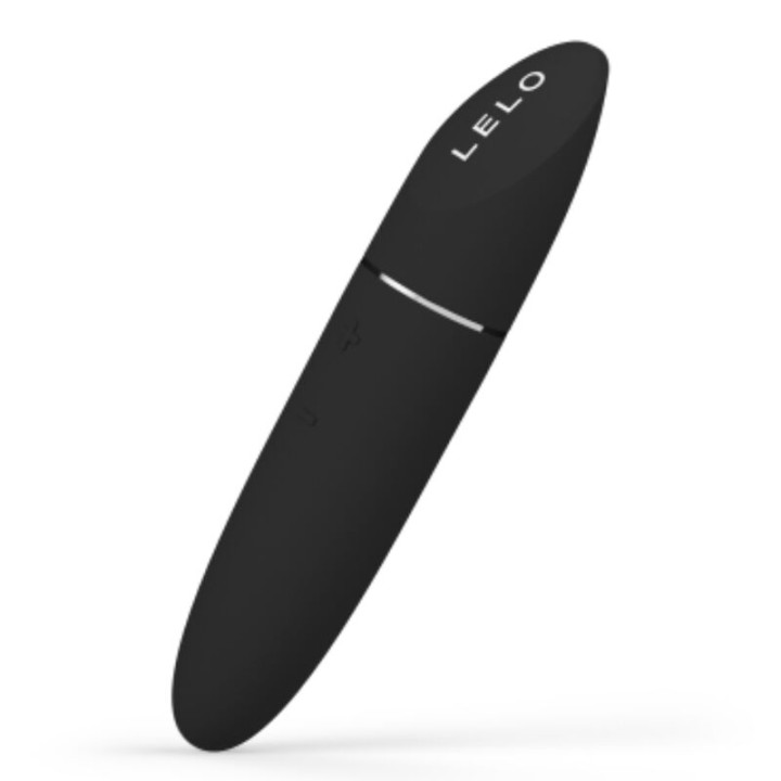 Lelo - Mia 3 Vibratore Personale Nero