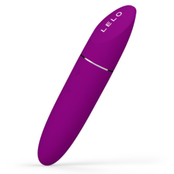 Lelo - Mia 3 Persönlicher Vibrator Rosa