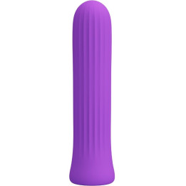 Pretty Love - Blanche Lilac Stimulator Vibrator
