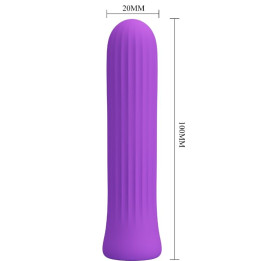 Pretty Love - Hector Electroshock Vibrator Free App Violet