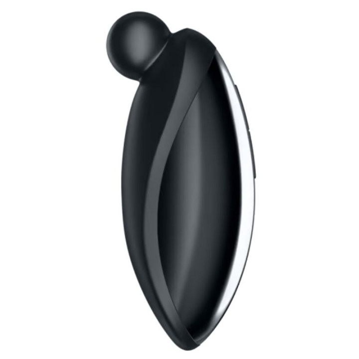 Satisfyer - Spot on 2 Wibrator Nakladany Czarny