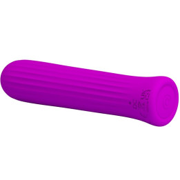 Je Joue - The Wand g-Spot Vibrator Pink