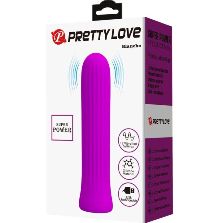 Je Joue - Der Wand g-Spot-Vibrator Rosa