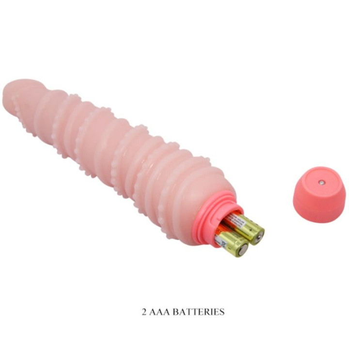 Baile - Flexi Vibe Sensual Spiralvibrator 19.5 cm