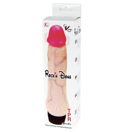 Fun Factory - Abby g g-Punkt-Vibrator Schwarz