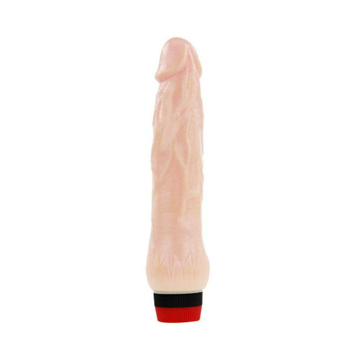 Baile - Rockin Dong Penis Cyber Skin ii