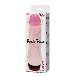 Toyjoy - Vibratore Punto g Maia