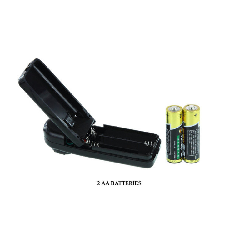 Climaximum - Vibratore Coassiale Per Dita