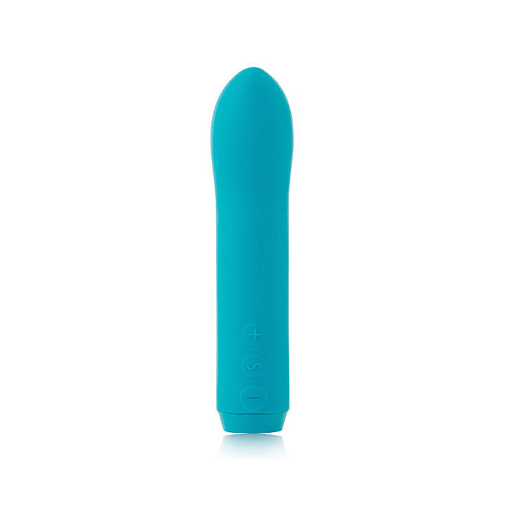 Je Joue - Vibratore g-Spot Bullet Verde