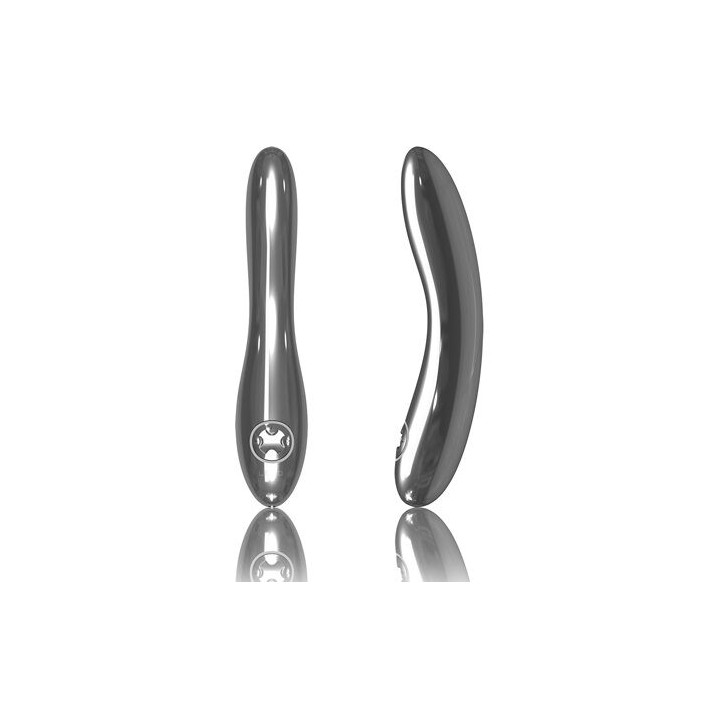 Lelo - Vibratore Inez in Acciaio Inossidabile