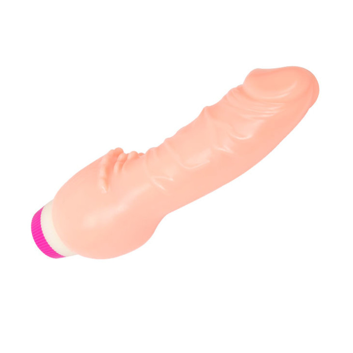 Baile - Wellen Des Vergnügens Realistisch Vibrieren 19.5 cm