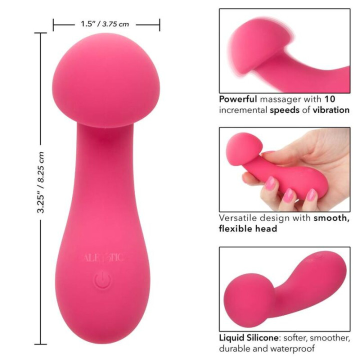 Calexotics - Pixies Rosa Eccitatore