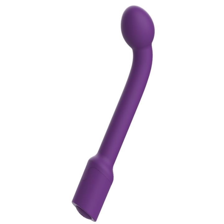 Rewolution - Rewoflex Vibratore Stimolatore Flessibile Del Punto g