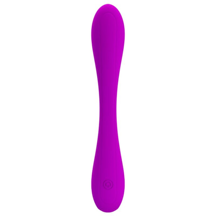 Pretty Love - Vibratore Flessibile Yedda