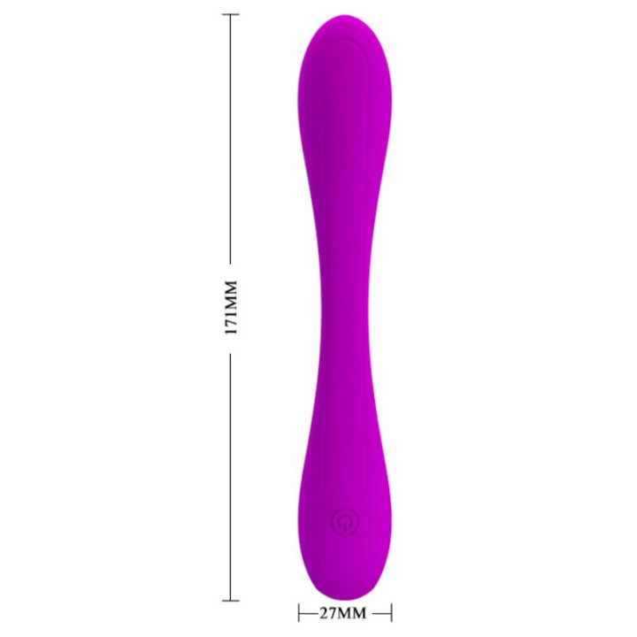 Pretty Love - Yedda Vibrador Flexible