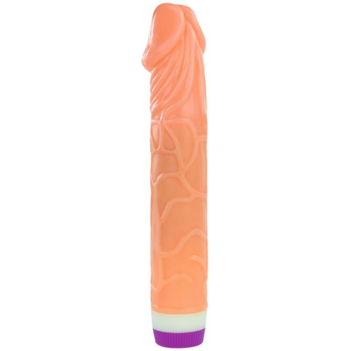 Pretty Love - Blanche Vibrateur Stimulateur Bleu