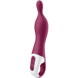 Satisfyer - Niesamowite Jagody Wibratorowe 1 Aspot