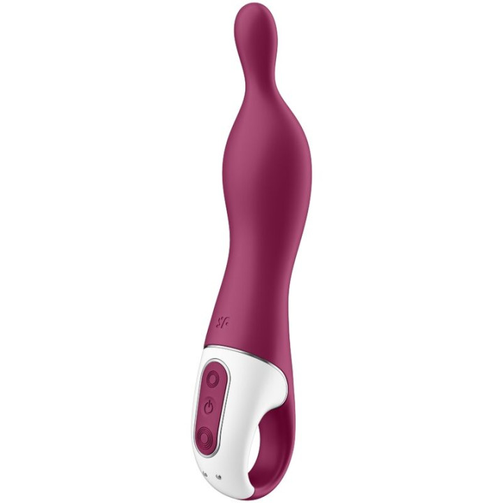 Satisfyer - Niesamowite Jagody Wibratorowe 1 Aspot